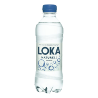 LOKA NATURELL 500ml