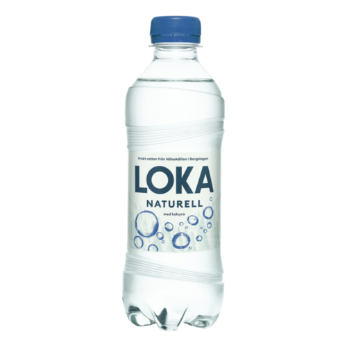 LOKA NATURELL 500ml