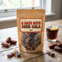 A DATE WITHSOUR COLA 100G
