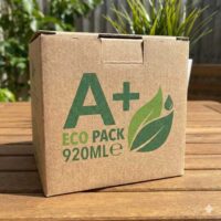A+ ECO PACK 920MLE