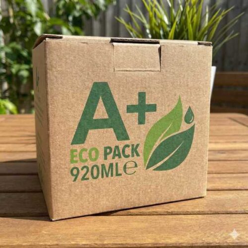 A+ ECO PACK 920MLE