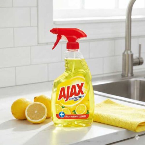 AJAX LEMON