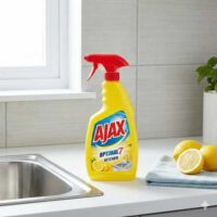 AJAX OPTIMAL 7 KITCHEN