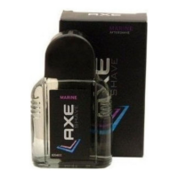 AXE MARINE SHAVE