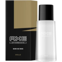AXE WARM OUD WOOD