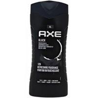 AXEBLACK 3IN1 12H LONG LASTING FRAGRANCE