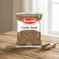 Aachi Cumin Seeds 100gm