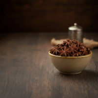Aachi Star Anise 100gm