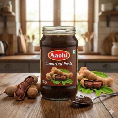 Aachi Tamarind Paste 300gm