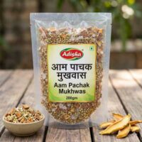 Aam Pachak Mukhwas 200gm