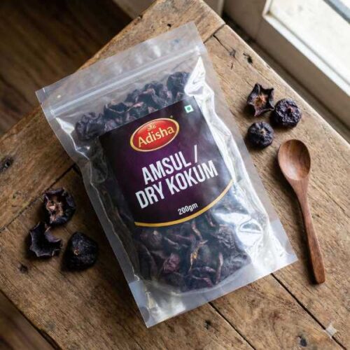 Adisha Amsul _ Dry Kokum 200gm