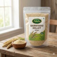 Adisha Barnyard Millet 500gm