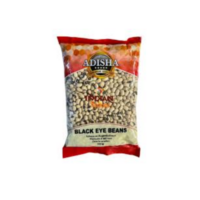 Adisha Black Eye Beans 500gm