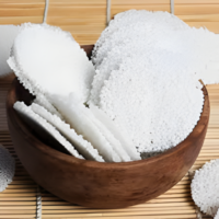 Adisha Far Far Sabuda jeera papad 200gm