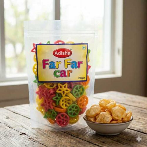 Adisha Far Far car 200gm