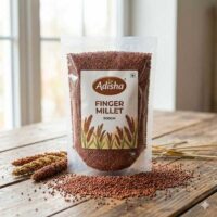 Adisha Finger Millet 500gm