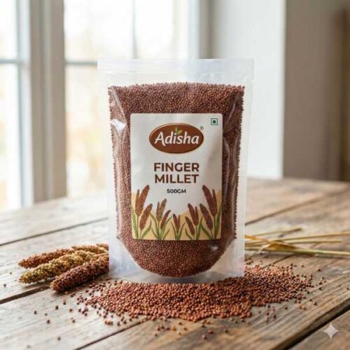 Adisha Finger Millet 500gm