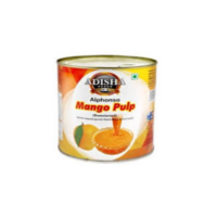 Adisha Mango pulp Alpanso 850gm