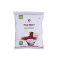 Adisha Ragi flour 1kg