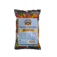 Adisha far far colored 200gm