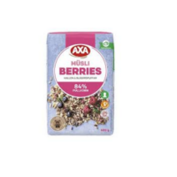 Axa MUSLI Berris