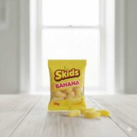 BANANA SKIDS 18G