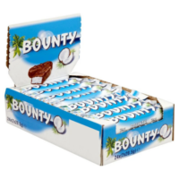 BOUNTY 2X28,5 57G