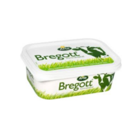 BREGOTT