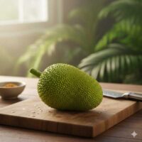 Baby Jackfruit