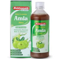Baidyanath Amla Juice 1000ml