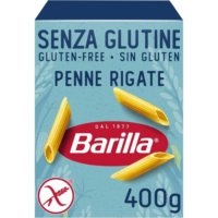 Barilla senza glutin 400g