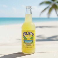 CALYPSO ORIGINAL LEMONADE