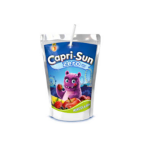 CAPRI SUN MONSTER ALARM 200 ML