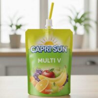 CAPRI SUN MULTI V 330ML