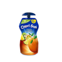 CAPRI SUN MULTI V 330ML