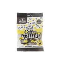 COFFEE TOFFEES 150G