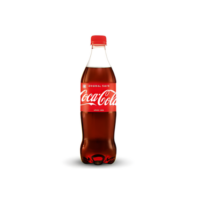COLA ORIGINAL 500ML