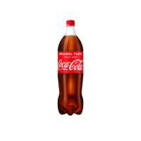 COLA ORIGINAL TEST 1,5 L