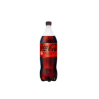 COLA ZERO 1,5 L