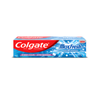 COLGATE FRESH GEL