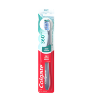 COLGATE TEETH BRUSH