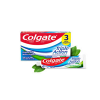 COLGATETRIPLE ACTION