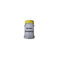 Camphor 90gm