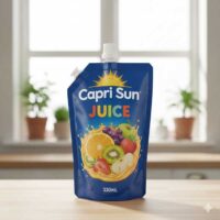 Capri sun juice 330ml