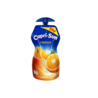 Capri sun juice 330ml