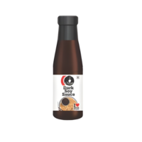 Chings Dark Soya Sauce 210ml