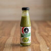 Chings Green chili Sauce 190gm