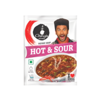 Chings Hot & Sour Soup 12gm