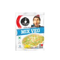 Chings Mix Veg Soup 12gm
