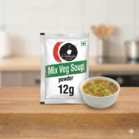 Chings Mix Veg Soup 12gm